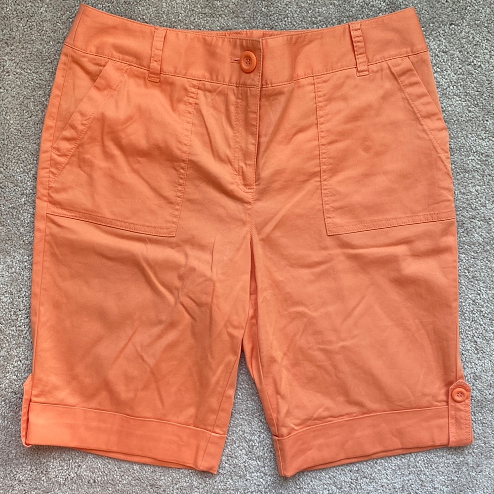 Chico’s Shorts - Size 1